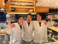 学業都合の週0もOK◆SNSで話題のお店◆隠れ家和食店《南渋谷なみの上》ホールスタッフ【1日4時間～】の詳細画像