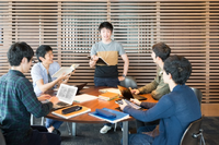 大阪・梅田【総合商社・東京大学】出身ベンチャー企業で学生インターンの詳細画像