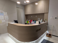 医療事務受付スタッフ募集　週１日～OK　新宿駅南口より徒歩4分の詳細画像