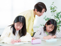 机上で学んだ理論を、現場の「体温」に変える。━教育格差の最前線での学習支援の詳細画像