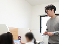 【小学校連携/学習塾】地域の教育に関わる学習支援員/学習塾講師の詳細画像