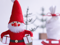 ■12/5～21開催■クリスマスの雰囲気に囲まれて働こう♪ タカシマヤ『北欧展』での接客＆レジ【未経験OK・研修あり!】＞＞＞バレンタインも積極募集中！継続的にお仕事したい方も歓迎/tks25h34の詳細画像