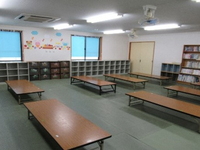 【短期】放課後児童補助員(公立学童保育スタッフ）の詳細画像