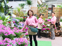 【週1～OK】＼園芸売店の販売スタッフ／日祝時給アップ・交通費支給の詳細画像