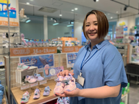 【週2日・1日3時間〜勤務OK☆】＼シューズショップの販売スタッフ募集中♪／-6574の詳細画像