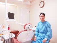 駅から徒歩３分のクリニックです。歯科医院の歯科助手のお仕事です。歯科助手のお仕事は器具の準備、片づけ、ドクターのアシスタントなどです。未経験の方も安心して働けます。ての詳細画像