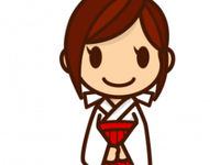 巫女さんになれる！お正月イベント運営スタッフさん募集！！！！の詳細画像