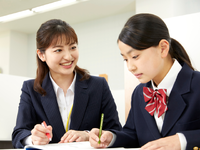 【塾講師】明光義塾で先生デビュー！週１回・１教科〜OKの詳細画像