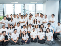 【自社プロダクト開発】企業のデータ活用を支えるSaaS開発！Python等を用いたデータ連携モジュールの作成や、Go言語での本体機能開発など、適性に合わせてお任せします。エンジニア主導で開発できる環境です。の詳細画像