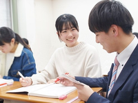 W早稲田ゼミ 久喜校 【未経験者歓迎】 教師のアシスタント業務｜勤務時間外で予習や授業準備に時間をとられません♪の詳細画像