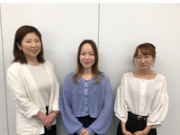 週3日×1日3.5h～OK！スキンケア注文受付｜未経験歓迎/V025の詳細画像