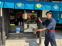 【ビール好き大歓迎！！】クラフトビール醸造所直営店　サービススタッフの詳細画像
