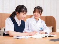 【昇給あり♪／私服ＯＫ◎】1対1個別指導講師募集！　新大学1年生大歓迎　週2日～OK！　得意科目1科目からOKの詳細画像