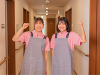 ！急募！＼＼日中世話人／／WワークOK◎週1日～OK◎4h～OK◎残業ほぼなし！資格手当あり◎六町駅から徒歩6分★【足立区六町】将来生活支援員を目指している方！障がい福祉にご興味のある方！ぜひご応募お待ちしております♪の詳細画像