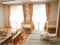 保育補助のスタッフ大募集◎未経験大歓迎◎＜国際親善病院の院内保育室＞の詳細画像