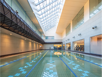 【エスフォルタ渋谷】プール指導員募集の詳細画像