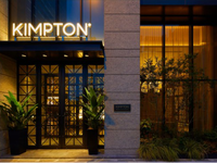 ☆都会のラグジュアリーブランドホテルにてレストランアルバイト募集☆の詳細画像