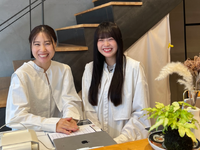 英語を使う接客スタッフ / 週2日～OK！Instagramで話題の着物レンタル店で着物文化を伝える仕事★の詳細画像