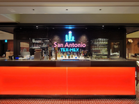 【時給1,400円スタート】週2日～・1日3時間～OK！メキシコ風アメリカ料理が楽しめるレストラン｜日比谷駅直結✨の詳細画像