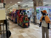 ＼千葉県内内子ども向けイベントスタッフ募集／時給1450円◎土日祝平日勤務◎の詳細画像