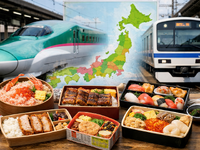 ☆短期・高待遇☆2/15～2/23『有名駅弁大会』大手百貨店催事アルバイト大募集！！の詳細画像