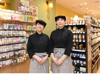「趣味はお菓子作り」大歓迎＊ﾟ《学生×週3～OK》レジ無★品出しなど/to_514553の詳細画像