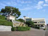 葛飾区奥戸総合スポーツセンター体育館受付募集の詳細画像