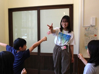 【九段小学校アフタースクール】🔰ご経験不問！アフタースクールSTAFF募集★小学生の放課後をサポート！学業と両立しやすい環境です（千代田区）の詳細画像