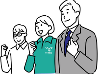 ＼1/30~2/14限定!!／アイドル展覧会イベントスタッフ＠丸ビル★の詳細画像