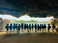 週1日から勤務OK◎子どもたちの保育補助など、保育園で楽しくアルバイトをしてみませんか？の詳細画像