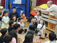 週1日から勤務OK◎元気いっぱいな子どもたちの遊びのサポートなど、児童館で楽しくアルバイトをしてみませんか？の詳細画像