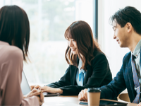 【未経験者大歓迎！】実務でWebマーケティングを学ぶ長期インターン・週2日/4H~の詳細画像