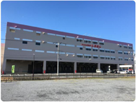 しまむらの物流センターにてアルバイト大募集★≪充実待遇／経験不問／2カ月短期OK／週1日～OK≫の詳細画像