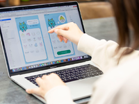 文章やデザインで何かを“創っている”人へ。AIを活用しながら、実際のコンテンツ制作現場に参加してみませんか？の詳細画像