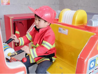 お子様向けお仕事体験イベントの運営スタッフさん募集！の詳細画像