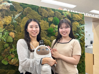 【南青山のオフィスでお仕事】服装・髪型自由☆授業の時間にあわせたシフトでOK♪の詳細画像