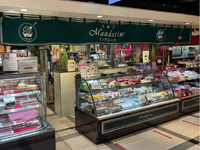 洋菓子の販売 未経験歓迎◎週2～OK！の詳細画像