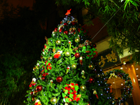 クリスマスまでにいっぱい稼ごう！クリスマス抽選会運営スタッフ募集(*´з`)(*´з`)の詳細画像