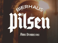 Hall staff at Bierhaus Pilsen, German style restaurant. ビアハウス ピルゼンのホールスタッフ 時給1200円　まかない有の詳細画像