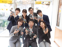 【履歴書不要】未経験OK◎幅広い年代活躍中！ロボット教室の講師の詳細画像