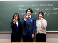 ≪新大学1年生・未経験者歓迎♪≫週1日～OK！時給2200円スタート！集団指導塾講師を大募集！【京葉学院・千葉校】の詳細画像