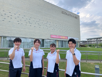 【エスフォルタアリーナ八王子】京王線狭間駅徒歩1分！★ジムスタッフ募集★の詳細画像