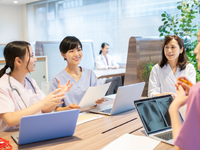 【電話なし】医療バックオフィス・オペレーション｜FAX/郵便/スキャン・入力｜正確さ重視（時給1,500円〜／登用あり）の詳細画像