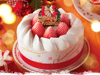 🍰10月から1/5まで人気の特別時給です！秋からクリスマスに🎄向けて今から始めませんか？サークル・友人団体での応募もOK🍰の詳細画像