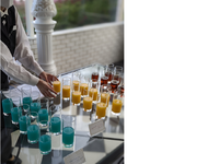 グリーンスカイホテル竹原のホールスタッフ募集の詳細画像