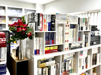 週1日から、電子書籍の制作サポート　〔北参道駅 徒歩５分！　最寄駅多数！〕の詳細画像