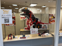 【ロボットプログラミング教室】講師・JR浦和駅前の詳細画像