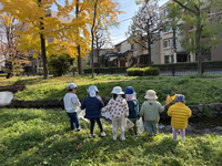 小規模保育園で保育補助アルバイト　子どもとじっくりかかわれます　週1日・短時間OKの詳細画像