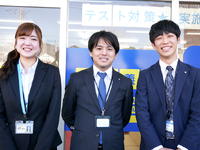 【塾講師】明光義塾で先生デビュー！週１回・１教科〜OKの詳細画像