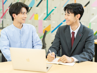 【時給1,500円～】ネットの高校 通学プログラミングコースでの講師業務（梅田キャンパス）の詳細画像